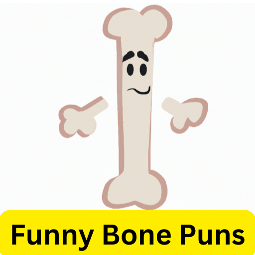 60 Funny Bone Puns Tickling Your Humorous Skeleton