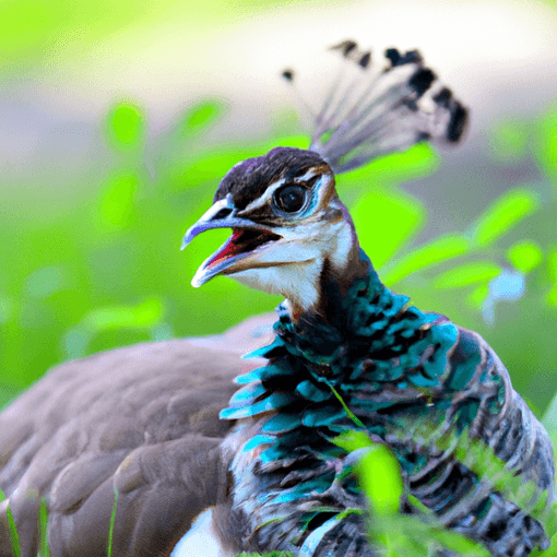 40+ Funny Peacock Jokes: A Plumage of Humor!