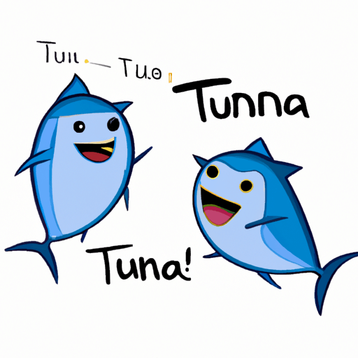 Funny Tuna Jokes at leonardmweavero blog