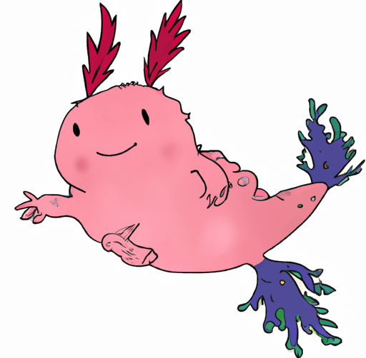 45 Funny Axolotl Puns A Quirky Aquatic Adventure