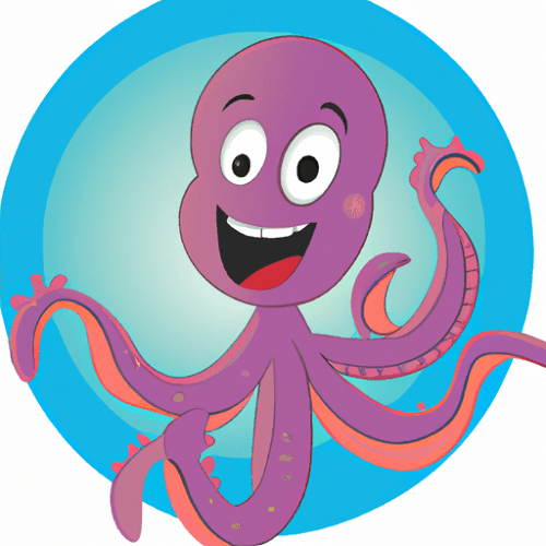 100+ Funny Octopus Puns, One liners, and Jokes!