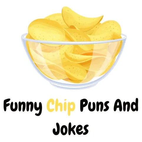 Chip Puns