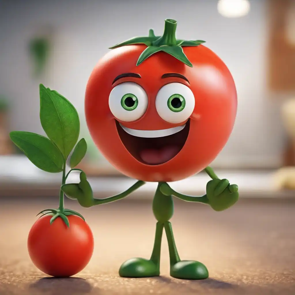 Funny Tomato Jokes: Juicy Laughs Guaranteed - Humor Life Guide - Funny ...