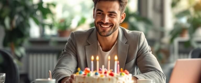 clean jokes about office birthday parties