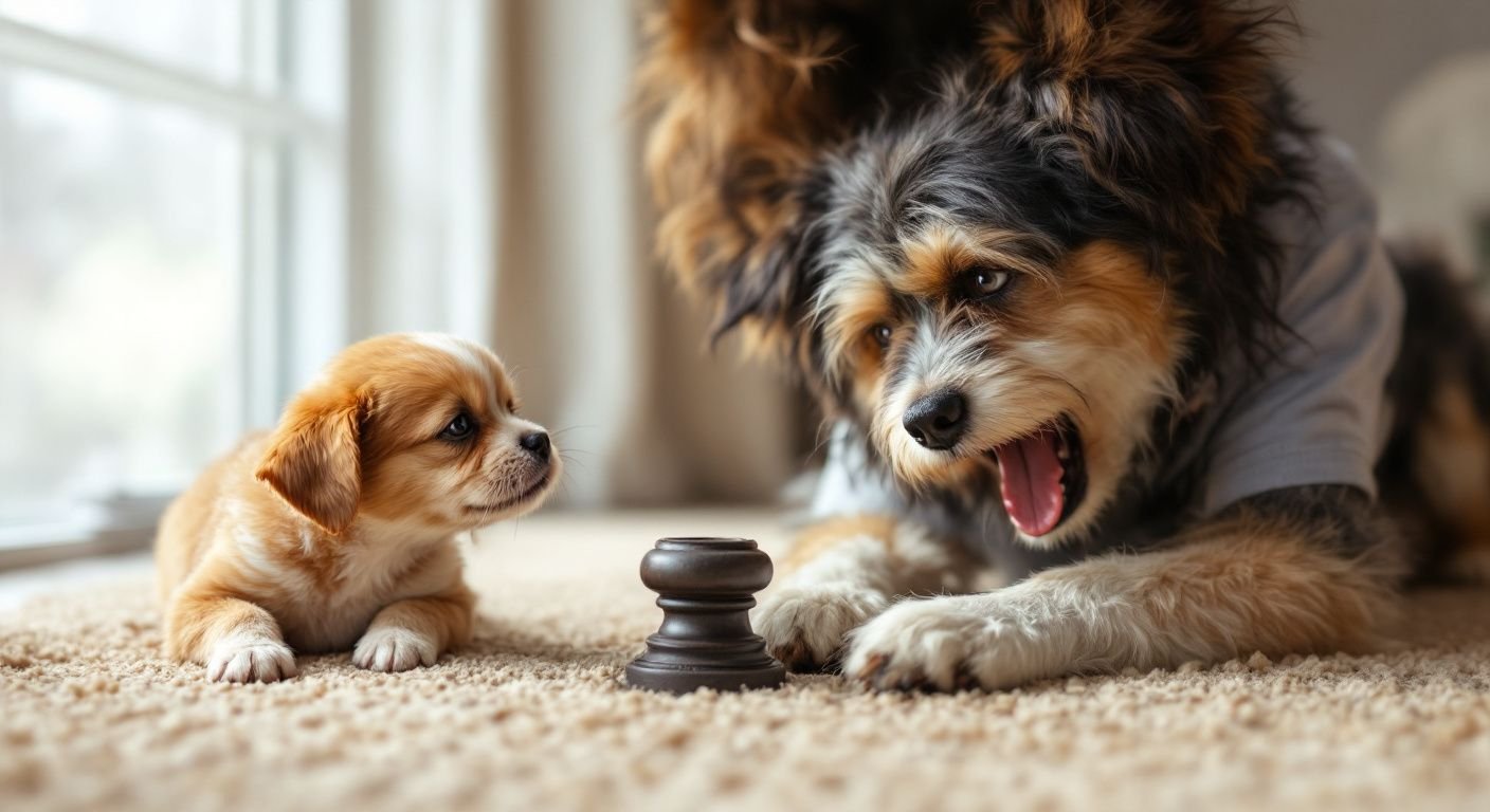 funny life lessons about pet training fails
