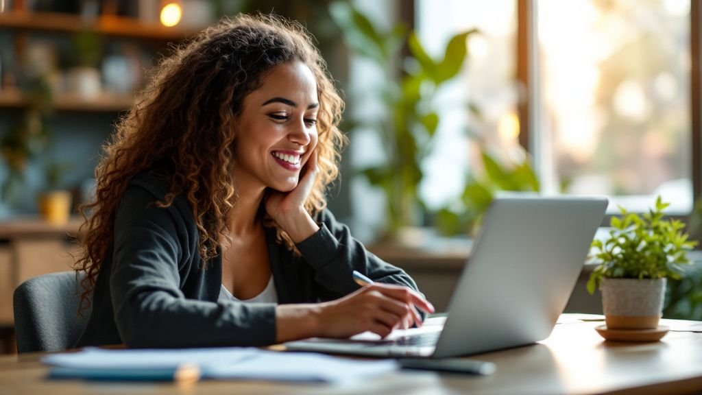 how humor makes email overload easier