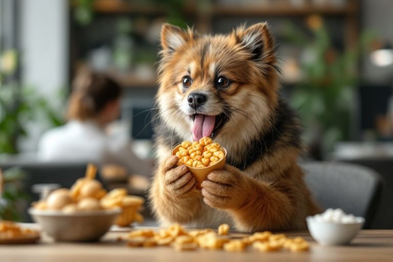 how to find humor in office snack politics