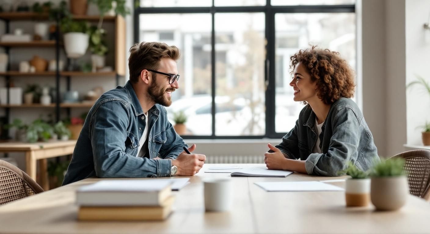 how to make extrovert energy less awkward