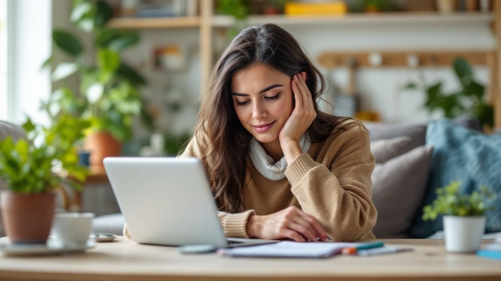 how to make screen time habits less stressful