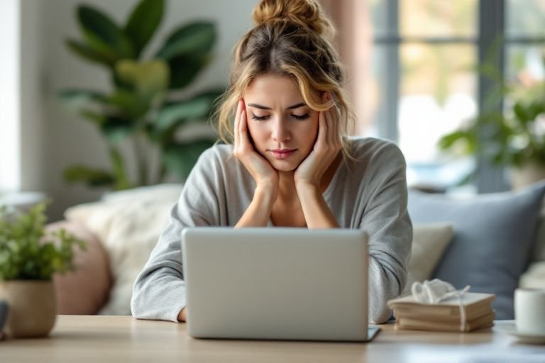 how to make screen time habits less stressful