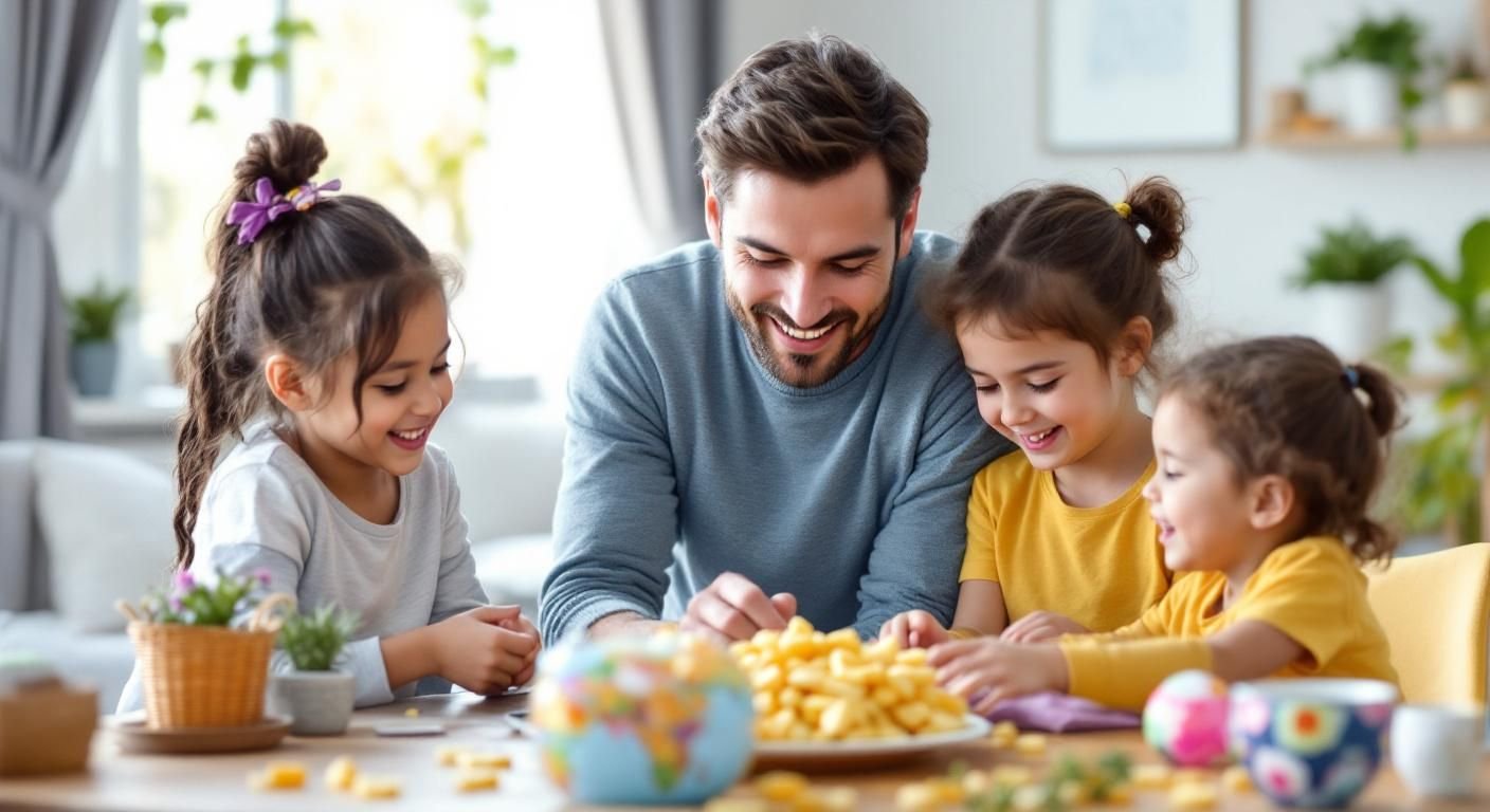 life lessons from living with siblings