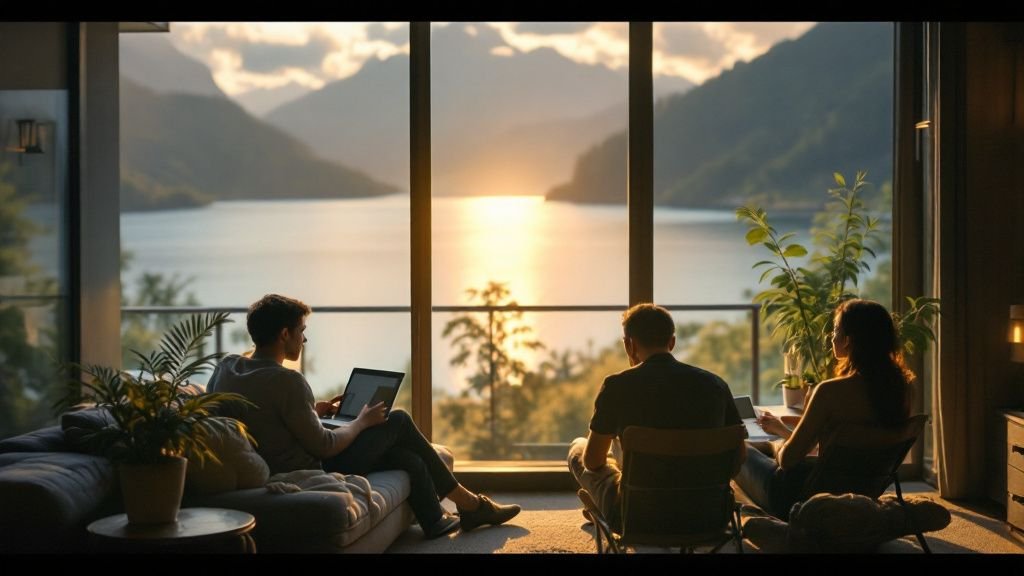 why weekend getaways is so relatable